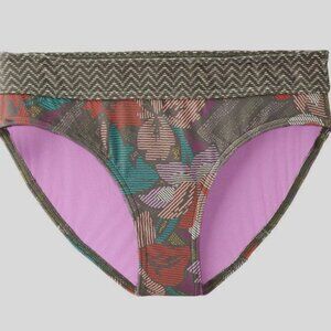 Prana Xochil Bottom Cargo Horchata Sm NWT W31191241